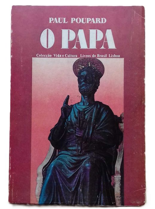O Papa, de Paul Poupard