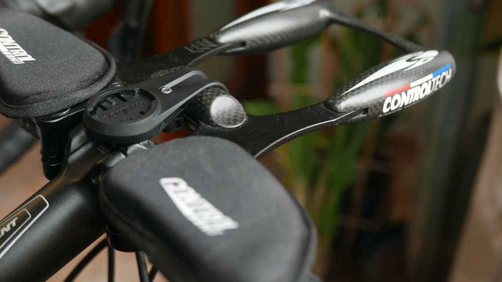 Lemondka TT Controltech Aero Cockpit Plus + gratis