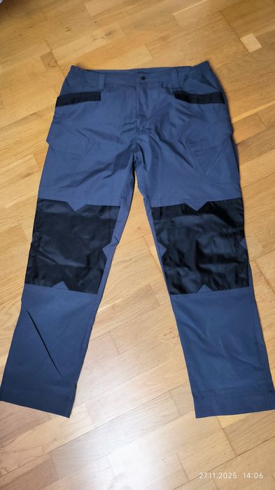 Taktyczne spodnie wojskowe nowe