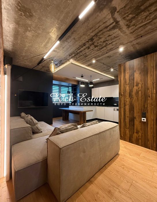 3-кімнатна квартира за адресою (площа 105 м²) - Atlanta.ua - фото 3