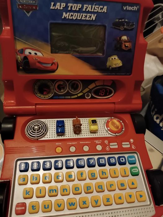 Computador educativo