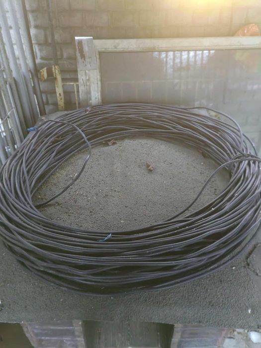 Kabel  żyłowyyyy