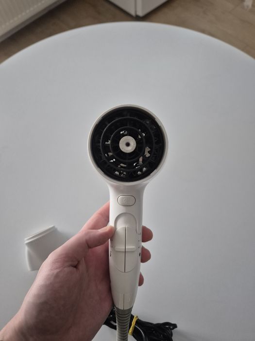 Фен  Braun Satin Hair 3.