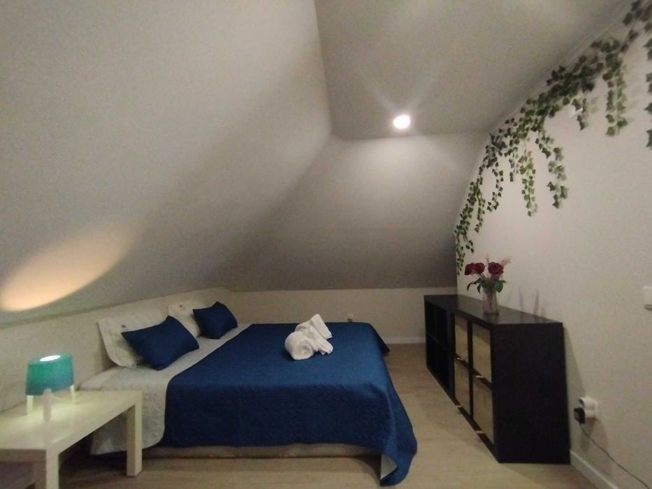 T0 recentemente remodelado em Peniche