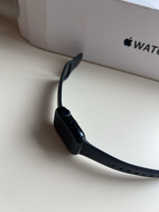 Apple Watch SE 2 40mm | Ідеальний стан | АКБ 75%