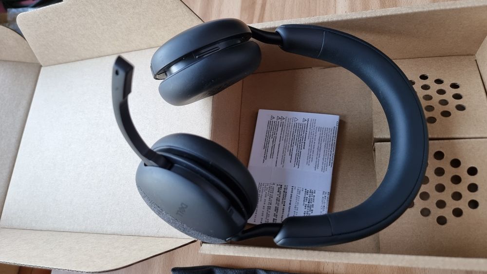 Навушники Dell Pro Wireless ANC WL5024