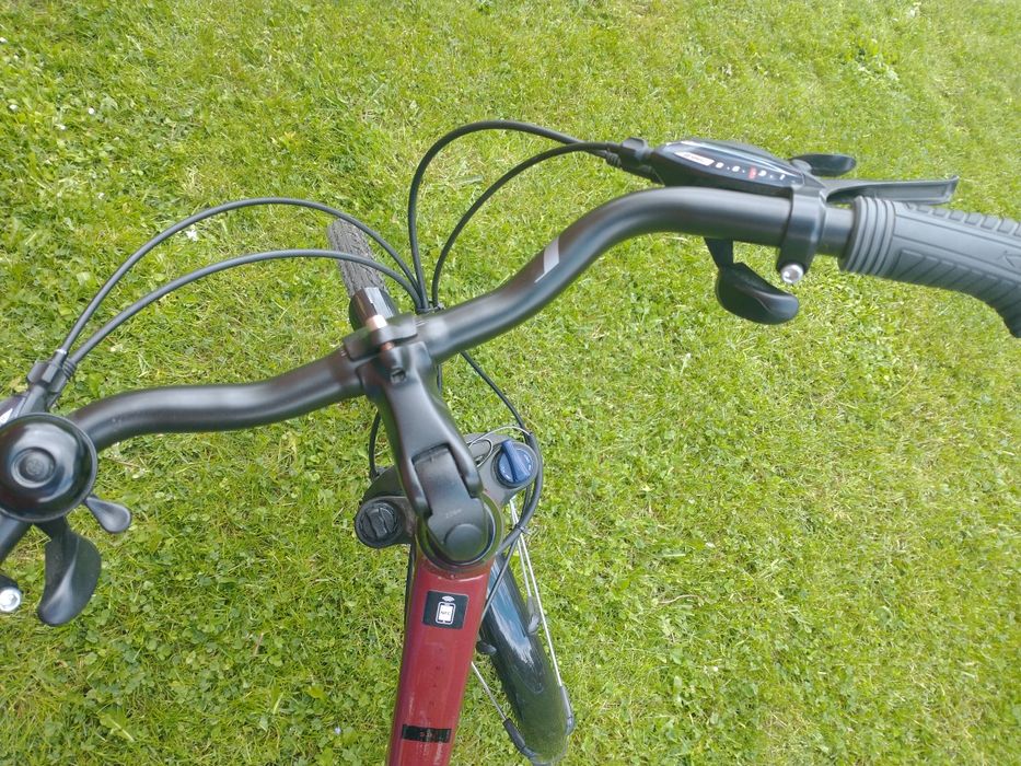 Rower Kross KR Trans 5.0