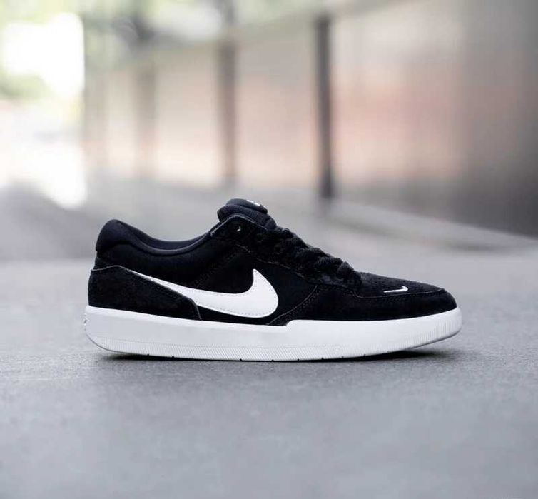 ‼️Кроссовки Nike SB Force 58 Jordan 1 Air Court Оригинал! (CZ2959-001)