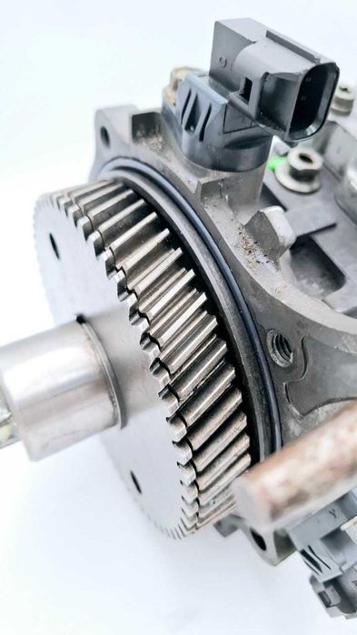 Ремонт ПНВТ (ТНВД) Zexel VRZ для Mitsubishi Pajero 3.2