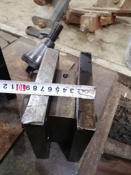 Резцедержка 16к25 1к62 дип 300