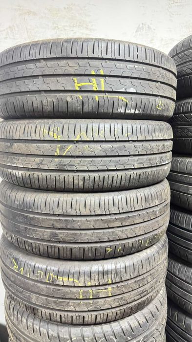 195/60 R15 Continental Eco Contact 6 шини літо
