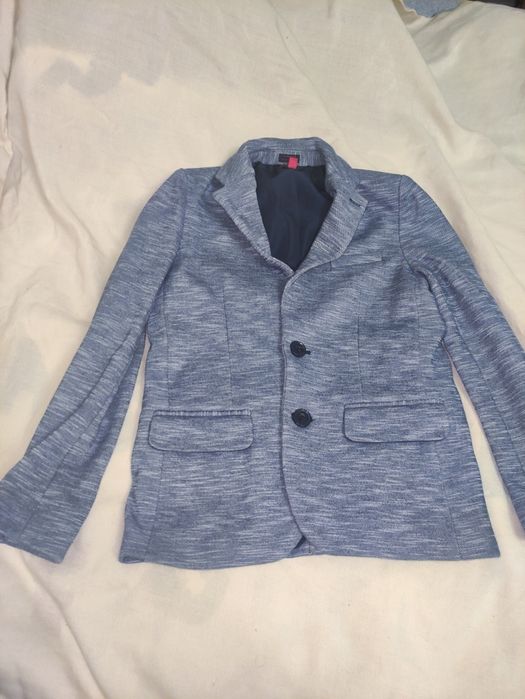 Красивий піджак на хлопчика