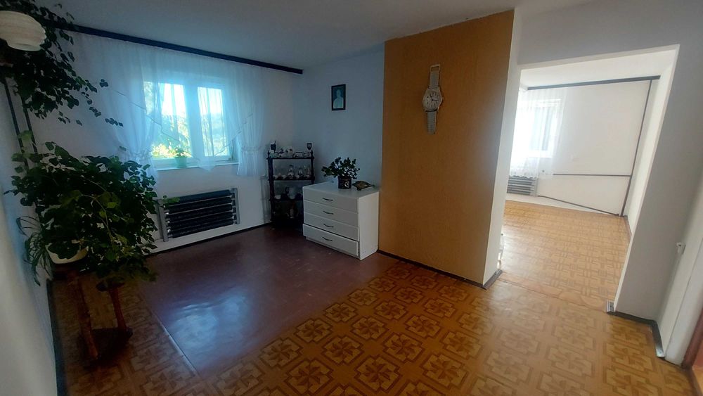 Dom 130 m2 /6 pokoi / dzialka 14a / Dębica