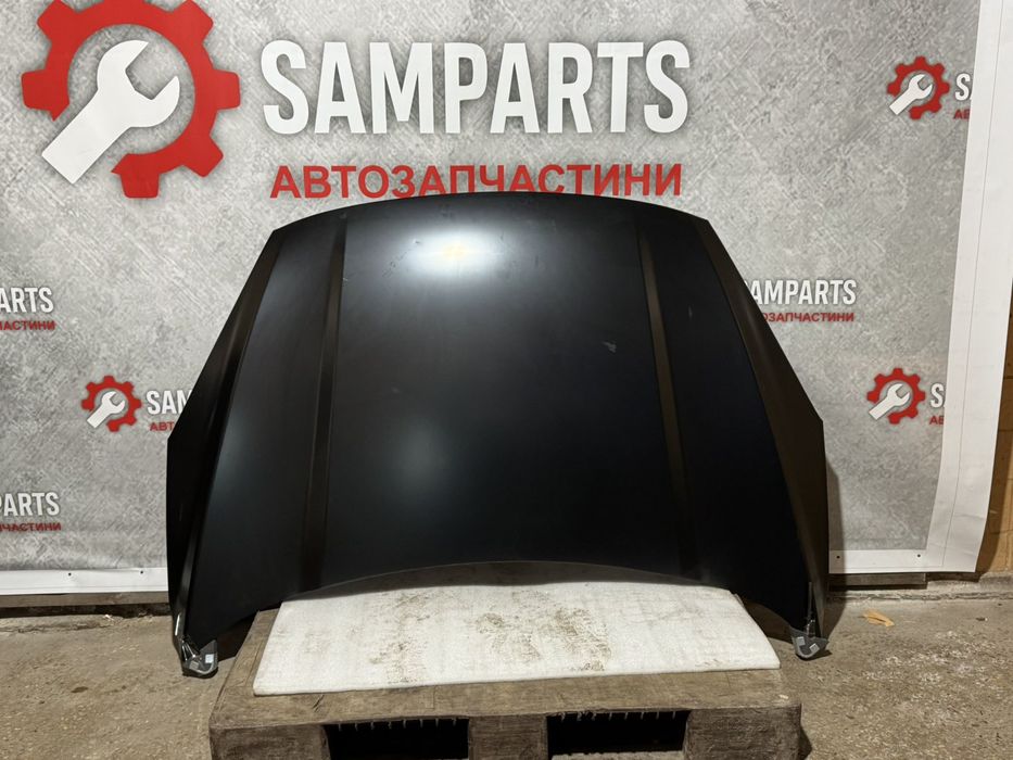 Ford Kuga Escape  19+ капот форд куга эскейп алюминиевый