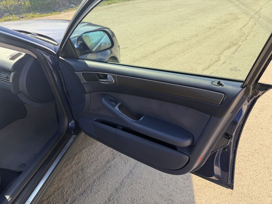 Audi A6 C5 2.5 avtomat