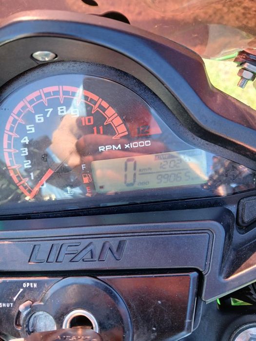 Ліфан КП 200 хорошому стані