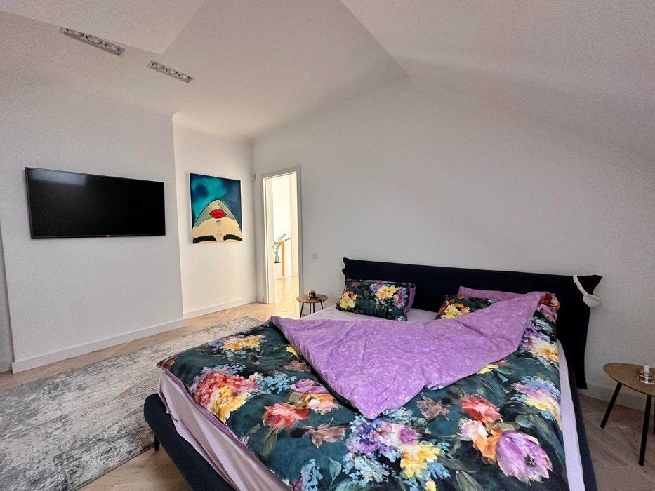 Довгострокова оренда будинку масив Молодіжний