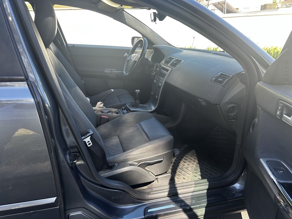 Volvo V50 1.6D 110cv