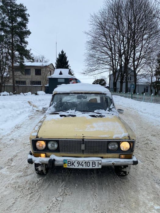 Продам ВАЗ 2106 ГБО