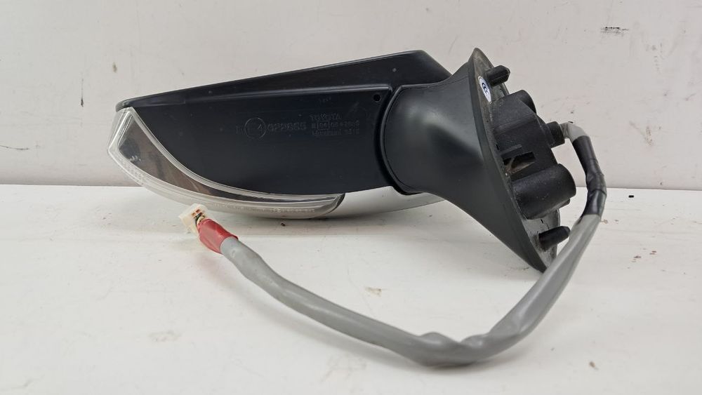 Зеркало левое Toyota Prius 7pin 2012 8794047180