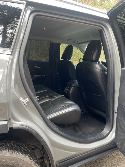 Продам Jeep Cherokee 2020 року