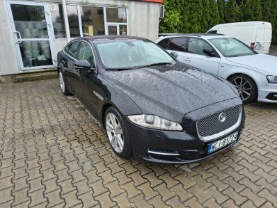 Jaguar XJ 3.0 D V6 Luxury