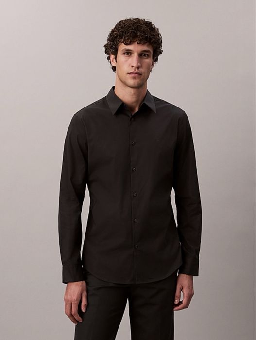 Сорочка Calvin Klein Jeans Slim Fit