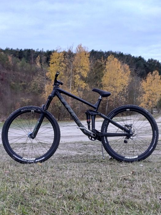 Trek Remedy 8 2019 Slopeduro