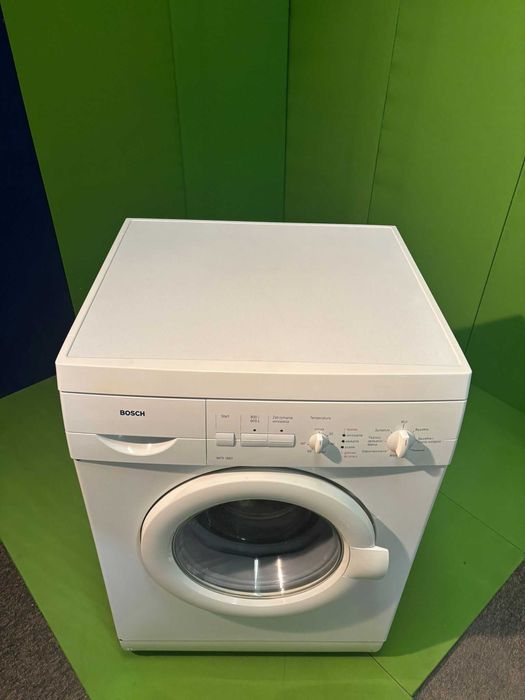 Pralka Bosch używana