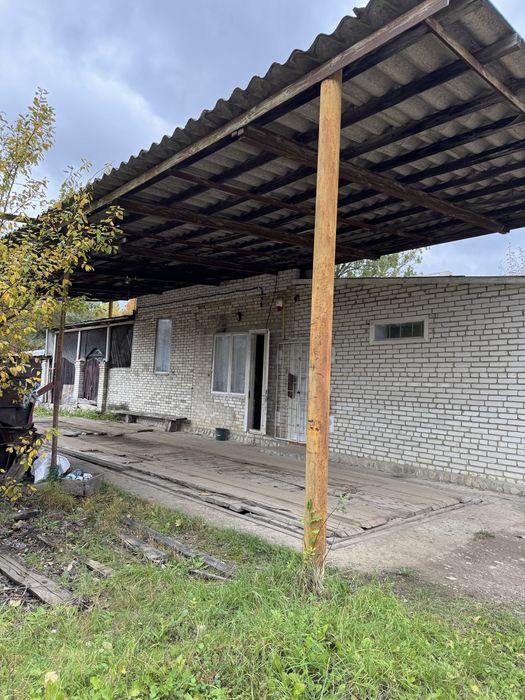 Продаж комерції в м.Старий Самбір