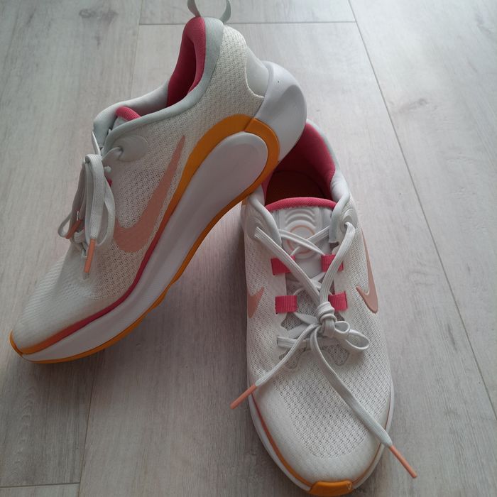 Кросівки Nike Infinity Flow Big Running FD6058-102