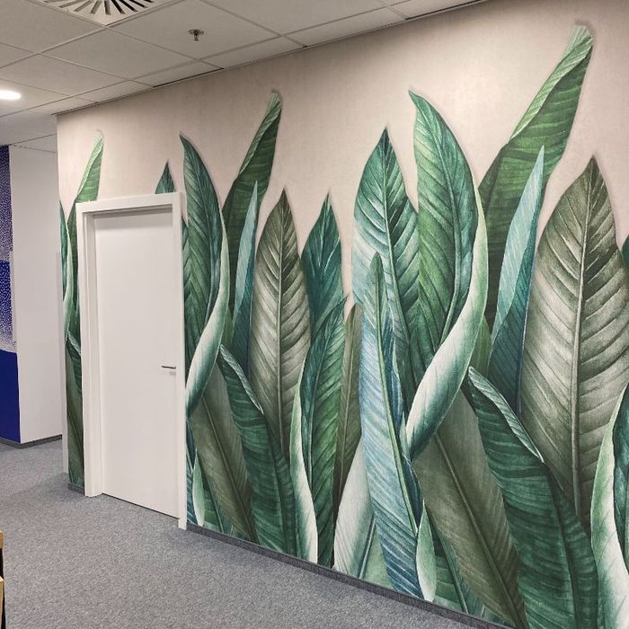 Tapetowanie , malowanie , obklejanie