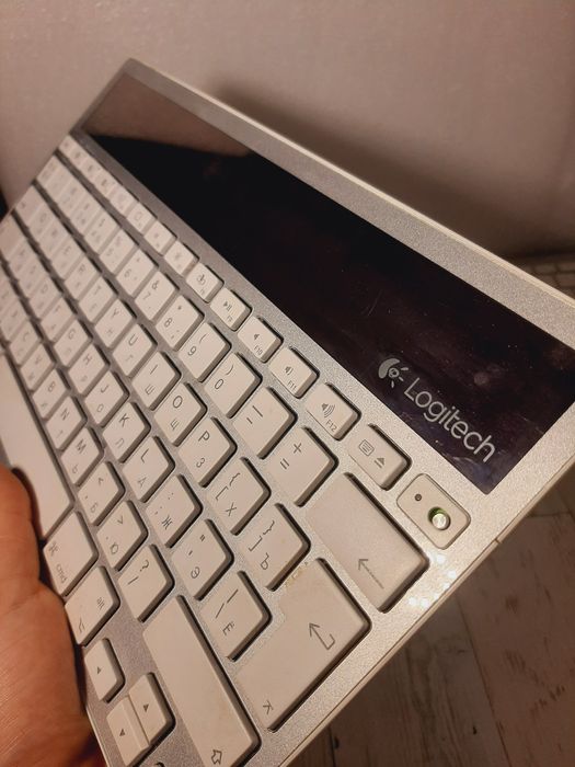 Клавиатура  безпроводна