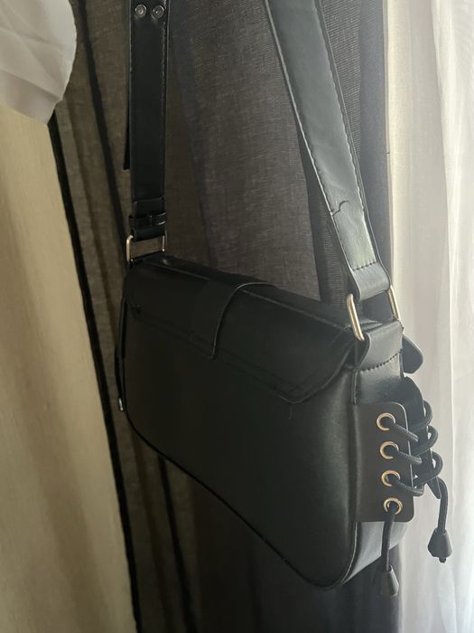 сумка опиум opium y2k