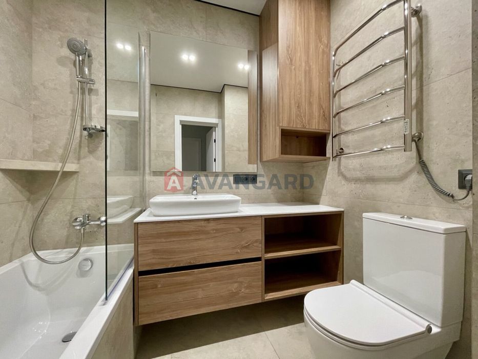 Стильна 2-кім.квартира Козацька 9/1. Авторський дизайн!