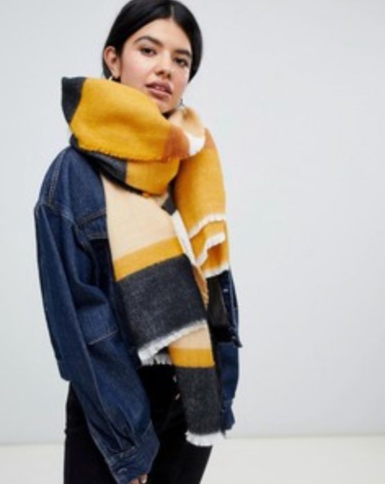 Шарф, хустка, шаль, парео, платок