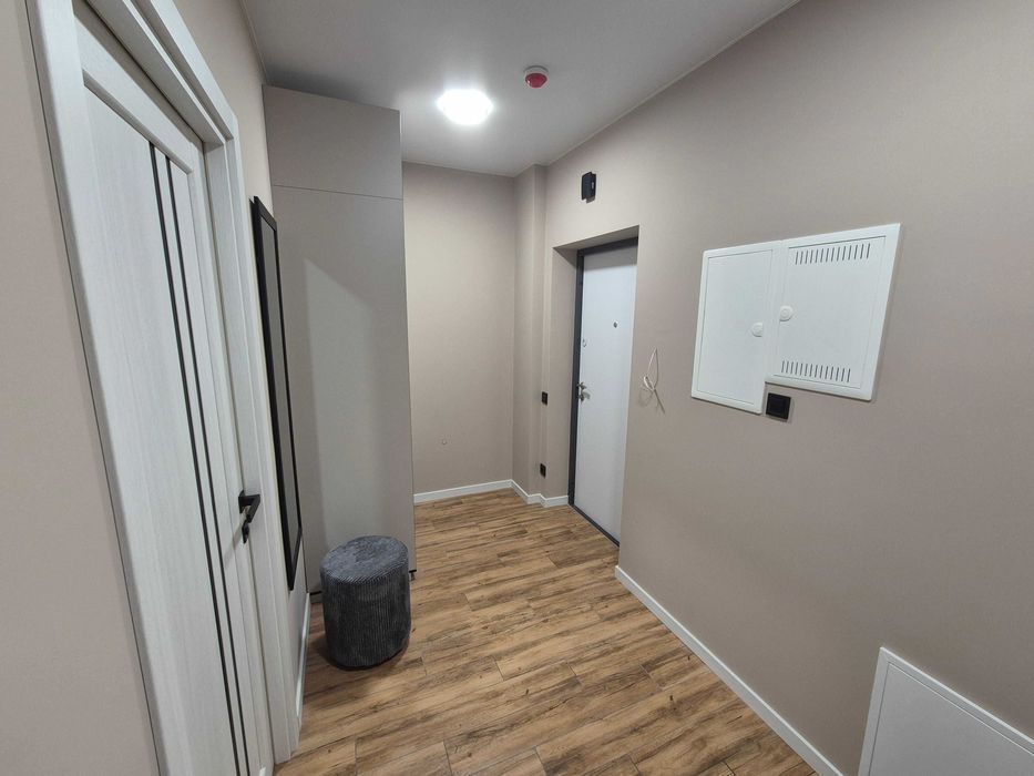 Продаж 1 квартира ЖК Листопад