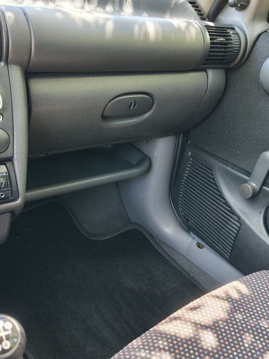 Opel Corsa — fotografia 5