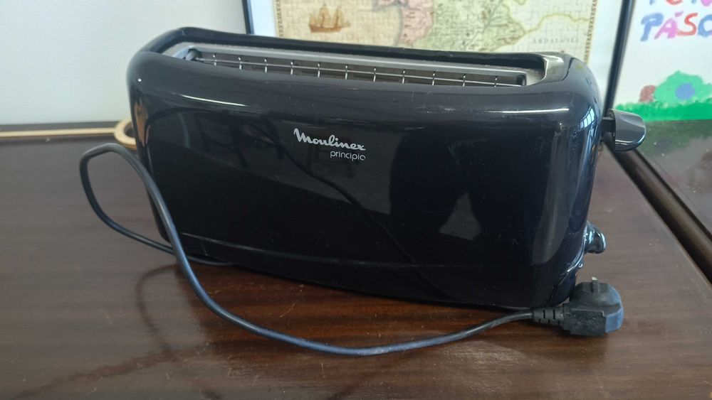 Torradeira Moulinex