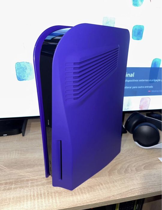 PS5 Faceplates (Front Panels) – Disc or Digital Edition64740816680321121