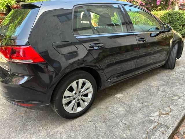 Vendo GOLF com muito potencial.