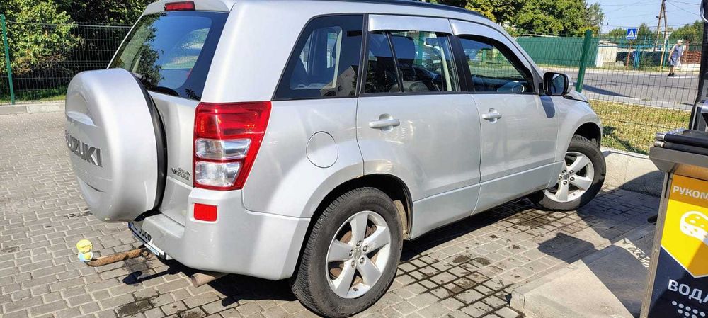 Продам власний автомобіль