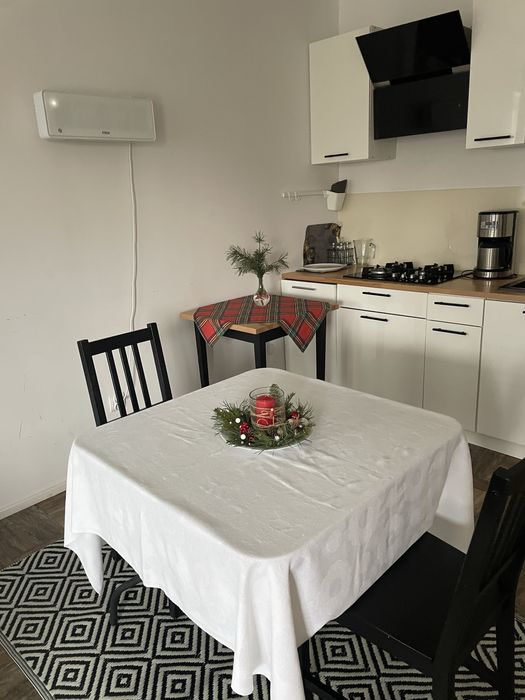 Dom letniskowy nad stawem do wynajęcia, Nowa Wieś