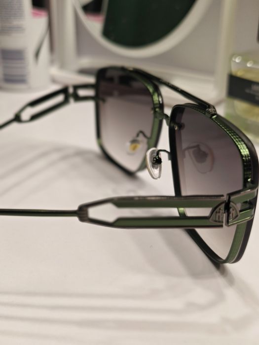 Майбахи унисекс очки новые