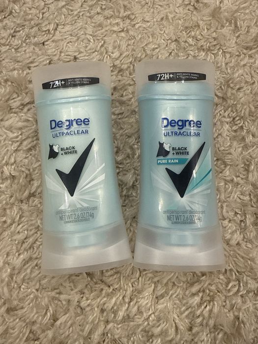 Антипреспірант жіночий Degree