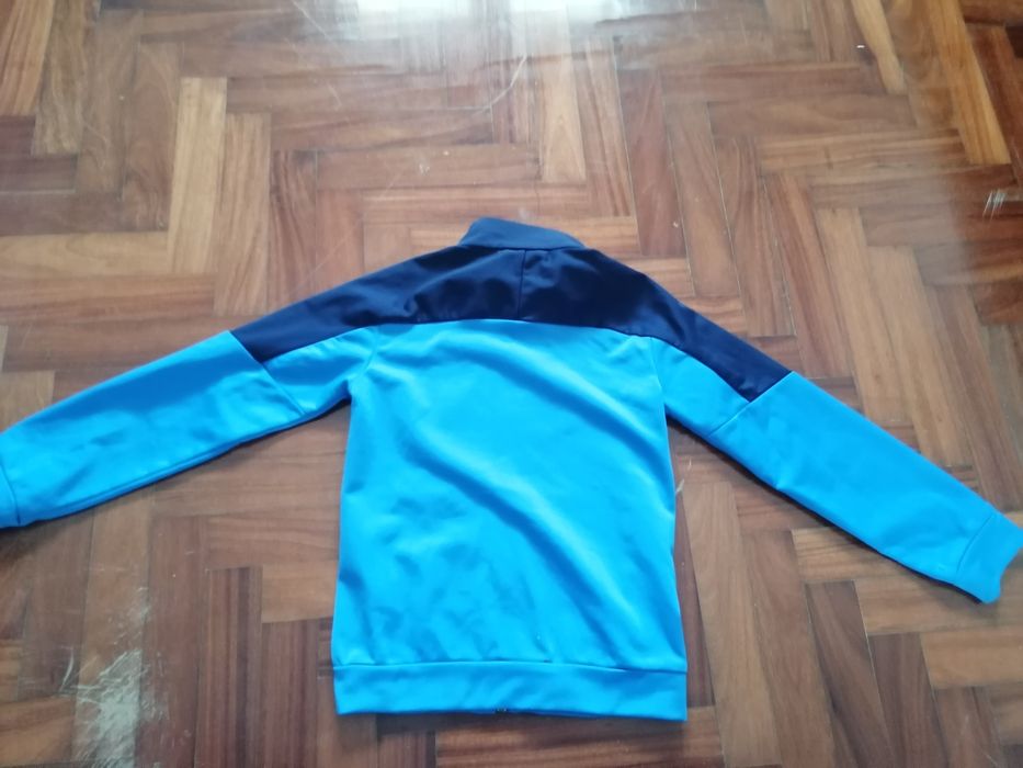 Blusão Puma criança, original.