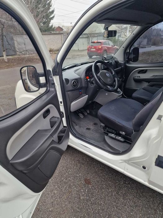 Продается помощник в семью - Fiat Doblo Maxi