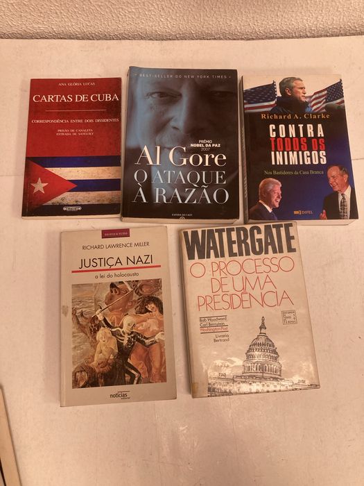 Livros, Salazar Caetano - Cartas Secretas