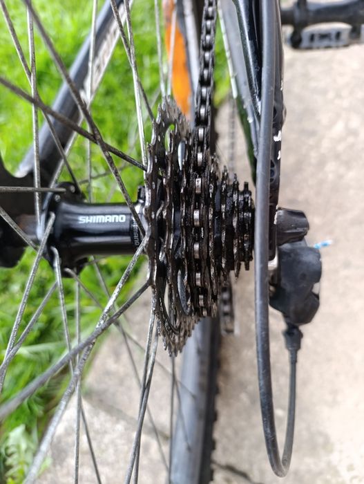 Rower MTB , Merida Matts 20