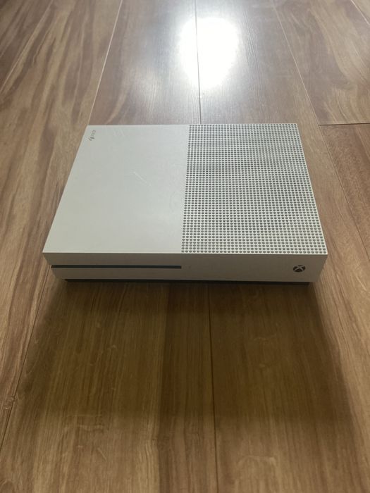 X box one 1tb uszkodzony